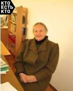 Михайлова Лия Васильевна