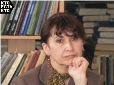 Михайлова Елена Борисовна