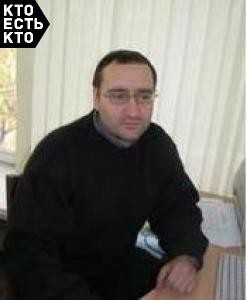 Крупников Денис Александрович