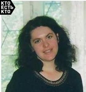 Епанешникова Людмила Васильевна