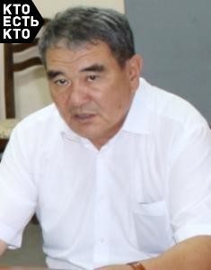 Токтомамбетов Алымкул Сабирович