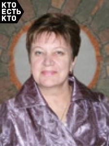 Низовская Ирина Анатольевна