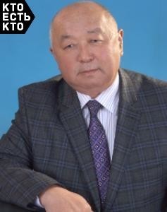 Эгембердиев Абдималик Абдыкаарович