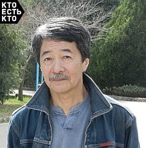 Ким Олег Валерьевич