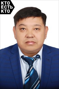 Бексултанов Азисбек Абдилкариевич