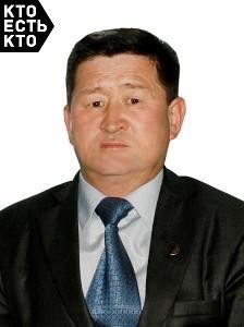 Жолдошов Маматаир Камалович
