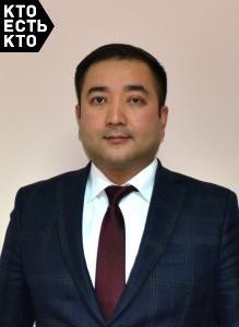Токтоматов Нурмамбет Талгатович