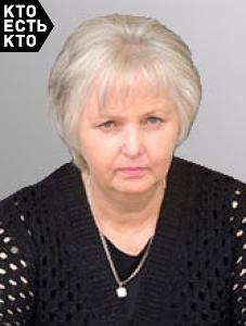 Баянкина Екатерина Васильевна