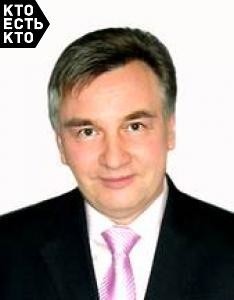 Зимин Игорь Викторович