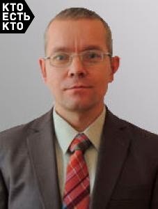 Ванюков Андрей Юрьевич