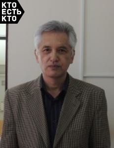 Алиев Израил Кубатбекович