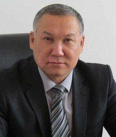 Курманов Рустам Абдыкайыпович
