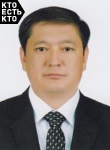 Бектемиров Руслан Канжарбекович