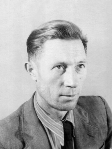 Голованев Александр Андрианович