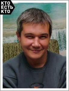 Алыкулов Марат