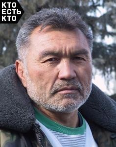 Дикамбаев Сатар