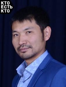 Дайырбеков Айбек Усонбекович