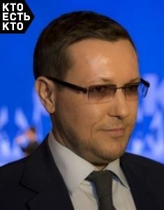 Усубалиев Эрмек Сыргакович