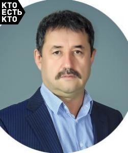 Эргешов Байсалбек Базарбекович