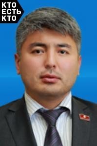 Тюбеев Тимур Нурланович