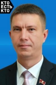Горбунов Анатолий Анатольевич