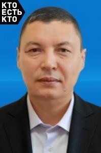 Калыков Мийзамидин Абдырахманович