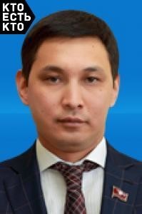 Абдыкадыров Улан Эмилбекович