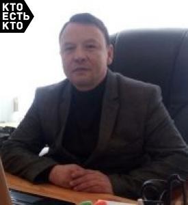 Кубатов Сагынбек Жекшенович