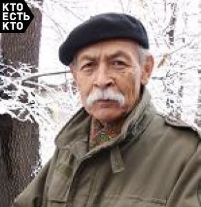 Акматалиев Каридин Сартбаевич