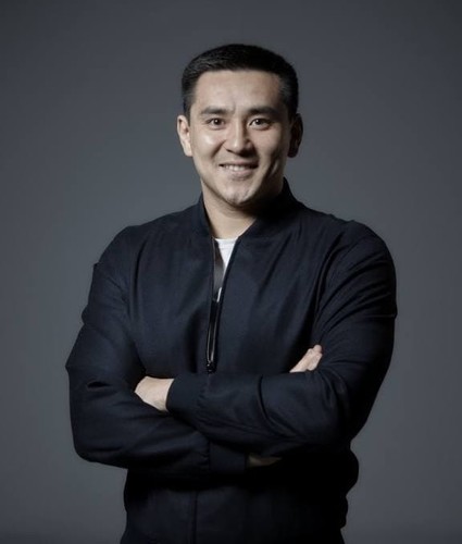 Абиров Жаныбек Болотбекович