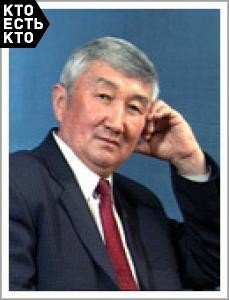 Айтикеев Асанкожо