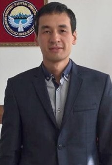 Кулов Улан Темирбекович