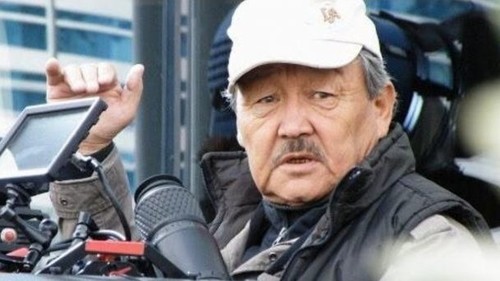 Алиев Мурат Абдувалиевич