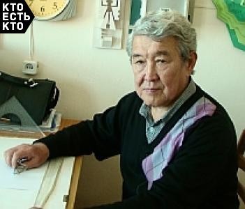Абдулдабеков Аскар Крючбекович