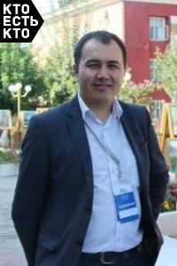 Тайчиев Кубанычбек Имамназарович