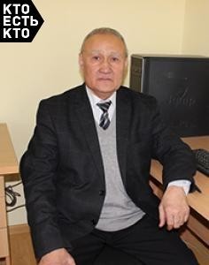 Молдобеков Канатбек Молдобекович