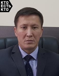 Ибраимов Азамат Болотбекович