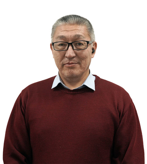 Айдралиев Акылбек Орузбаевич