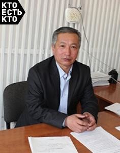 Мамышев Алманбет Маматбекович