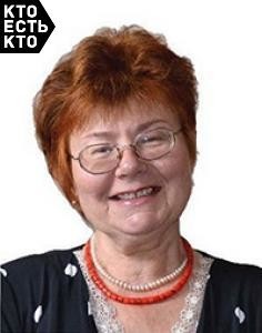 Михеева Наталья Ивановна