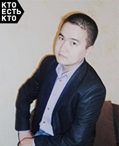 Торобеков Максат
