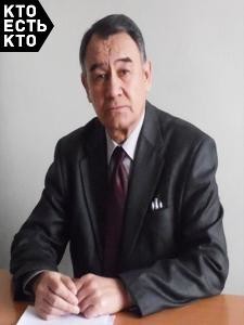 Уметалиев Марат Уметалиевич