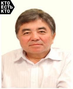 Иманалиев Замирбек Кирешеевич