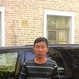 Тюлегенов Канатбек