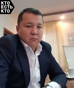 Арпачиев Аскар Карагулович