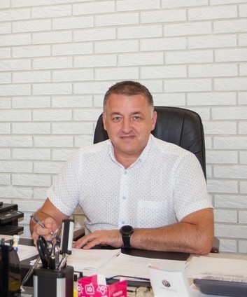 Мельников Сергей Николаевич