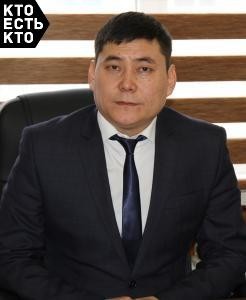 Жусуев Болот Аманович