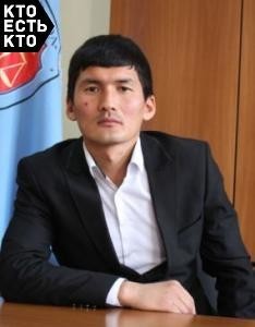 Булекбаев Азизбек Мыктыбекович