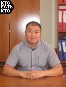 Джумабеков Аман Урматович