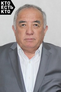 Джумакадыров Шадыбек Джумакадырович